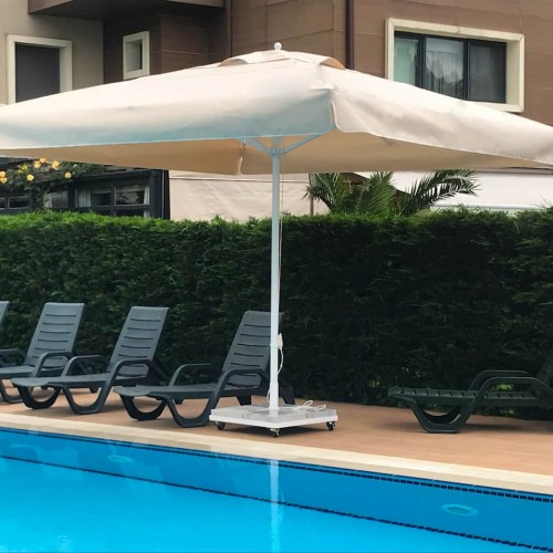 Şemsiyelik Kumaşlar